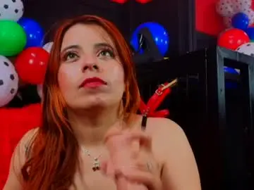 Chaturbate Best live sex cam show of meghan_baker21