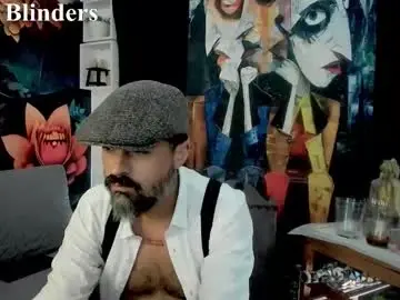 Chaturbate Private Sex Chat of miguel_angeel_