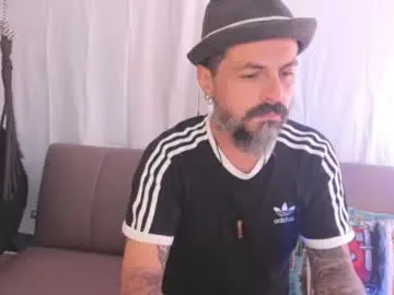 Chaturbate Private Sex Chat of miguel_angeel_