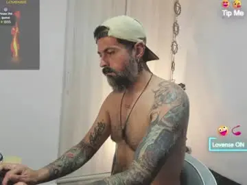 Chaturbate Best Webcam of miguel_angeel_