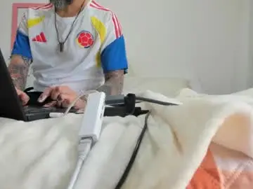 Chaturbate Nude Webcam of miguel_angeel_