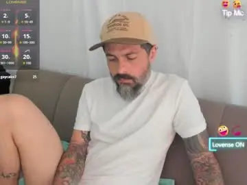 Chaturbate Live Sex of miguel_angeel_