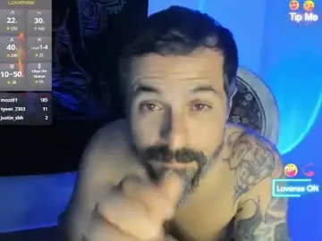 Chaturbate Adult Webcam of miguel_angeel_