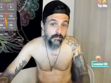 Chaturbate Live Sex of miguel_angeel_