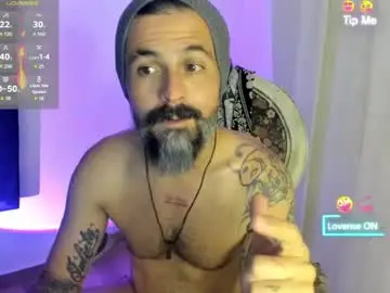 Chaturbate Live Sex Cam of miguel_angeel_