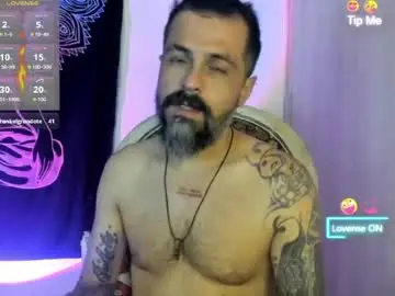 Chaturbate Adult Webcam of miguel_angeel_