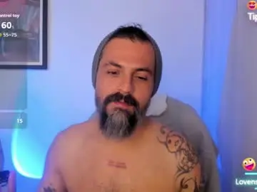 Chaturbate Best Webcam of miguel_angeel_