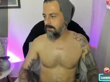 Chaturbate Watch Live Sex Cams of miguel_angeel_