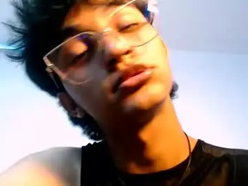 Chaturbate Adult Webcams of mik3_russe