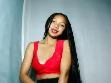 Chaturbate Live Sex of missfireangel