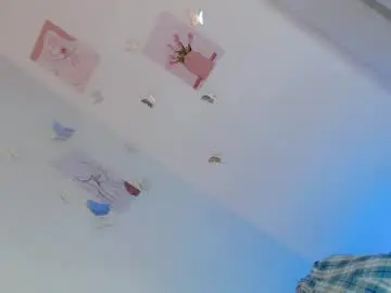 Chaturbate Adult Webcam of one_sweet_day18