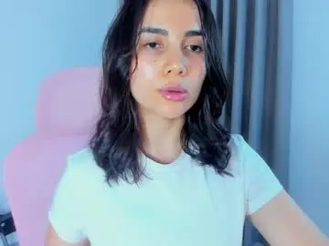 Chaturbate Live Sex Cam of sara_ospina22