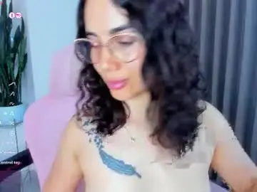 Chaturbate Live Porn of sara_ospina22