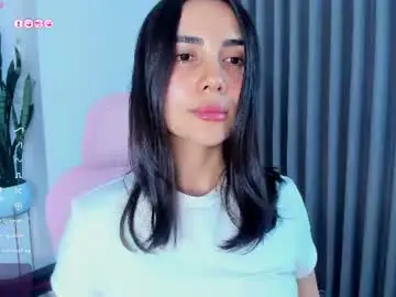 Chaturbate Live Porn of sara_ospina22