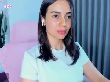 Chaturbate Sex Cam of sara_ospina22