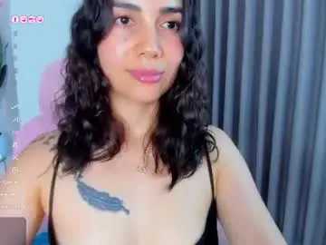 Chaturbate Free Porn Cam of sara_ospina22