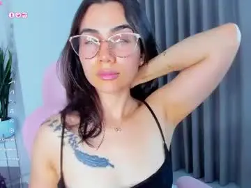 Chaturbate Live Sex of sara_ospina22