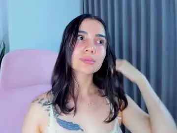 Chaturbate Live Sex Cam of sara_ospina22