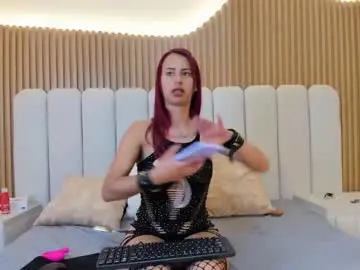 Chaturbate Watch Live Sex Cams of scarletaura26