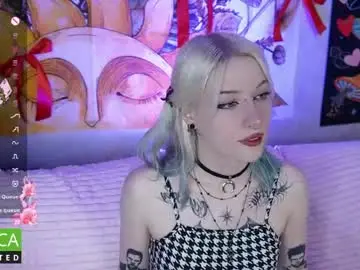 Chaturbate Live Sex of your_garcia