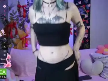 Chaturbate Best live sex cam show of your_garcia