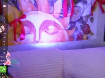 Chaturbate Live Porn of your_garcia