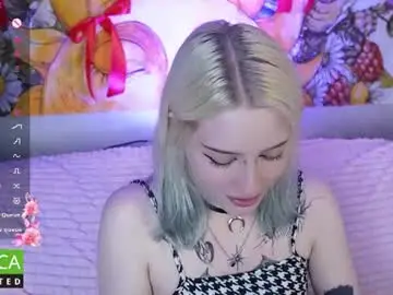 Chaturbate Live Sex of your_garcia