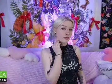 Chaturbate Free Live Porn of your_garcia