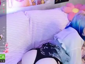 Chaturbate Sex Cam of your_garcia