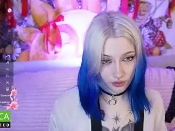 Chaturbate Watch Live Sex Cams of your_garcia