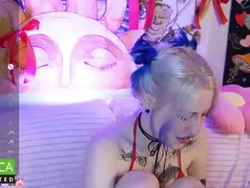 Chaturbate Live Porn of your_garcia