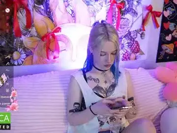 Chaturbate Private Sex Chat of your_garcia