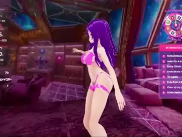 Chaturbate Best Webcam of akiravixent