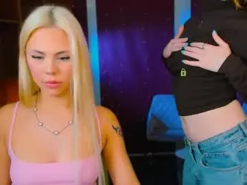 Chaturbate Sex Chat of alexa_bonni