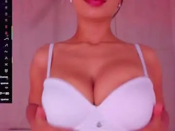 Chaturbate Free Live Porn of angelica_hot19