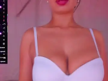 Chaturbate Sex Chat of angelica_hot19