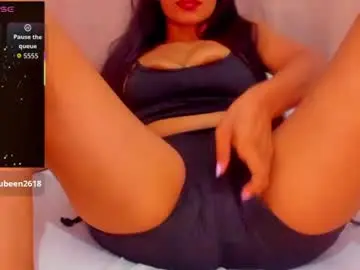 Chaturbate Live Sex of angelica_hot19