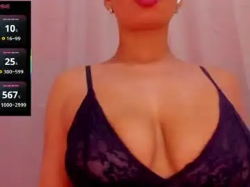 Chaturbate Best live sex cam show of angelica_hot19