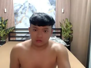 Chaturbate Sex Cam of asianhot0417