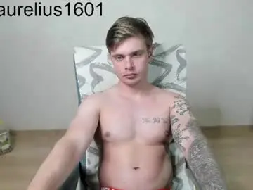 Chaturbate Adult Video Chat of aurelius_x1