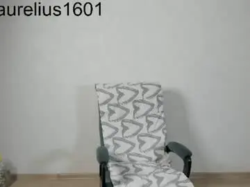 Chaturbate Free Live Porn of aurelius_x1