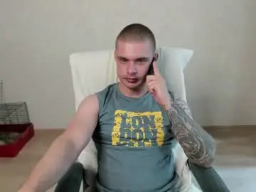 Chaturbate Adult Webcam of aurelius_x1