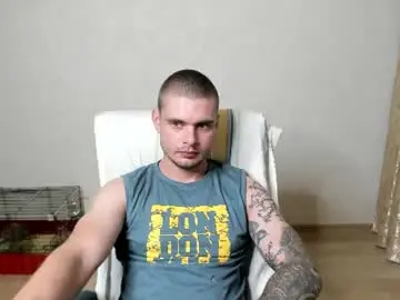 Chaturbate Nude Webcam of aurelius_x1