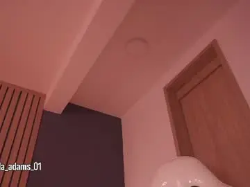 Chaturbate Adult Webcams of bella_adams_
