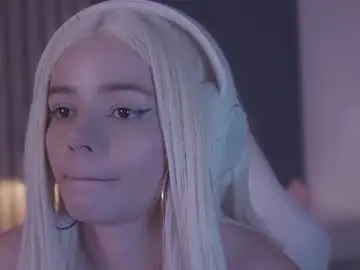 Chaturbate Private Sex Chat of bella_adams_