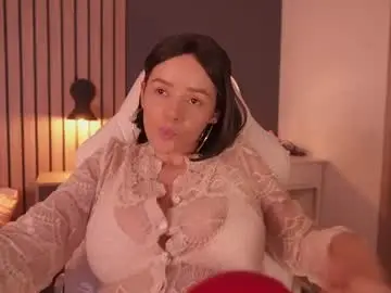 Chaturbate Best live sex cam show of bella_adams_