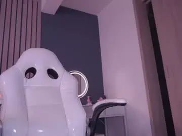 Chaturbate Watch Live Sex Cams of bella_adams_