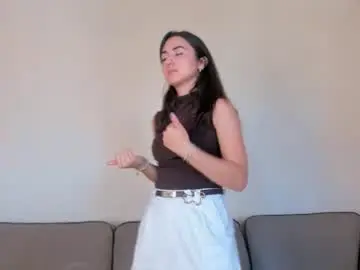 Chaturbate Watch Live Sex Cams of betterthansolazola