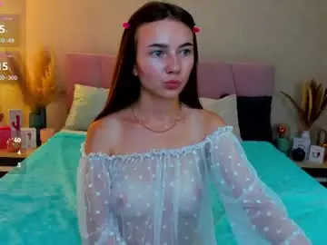 Chaturbate Nude Webcam of candysweetys