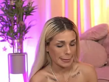 Chaturbate Live Sex of canndyivy